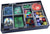 Folded Space: Pandemic With Expansions