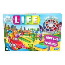 Game Of Life-Classic