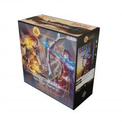 Genesis Jaelara 2nd Edition 2 Player vs Deck