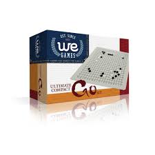 Go Set Ultimate Compact 20" Silicone Board