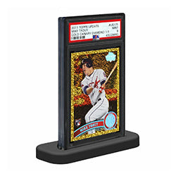 Graded Card Stand PSA 10 pack