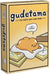 Gudetama: The Tricky Egg card game