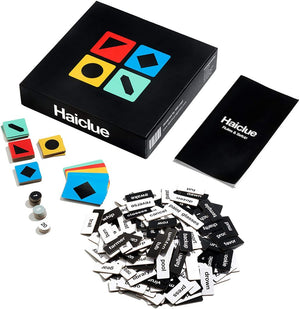 Haiclue