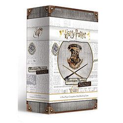 Harry Potter: Hogwarts Battle 2 Player Defence DBG