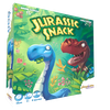 Jurassic Snack | Skaf Express