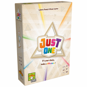 Just One