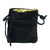 Dice Bag Velvet Black/Gold