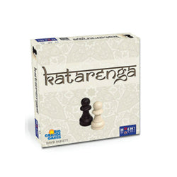 Katarenga Game