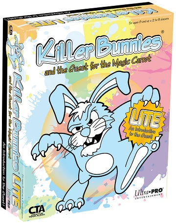 Killer Bunnies Lite