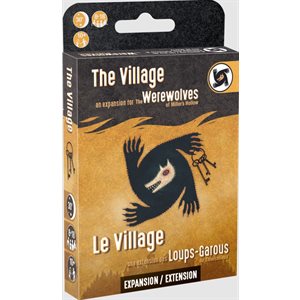 Werewolves: The Village