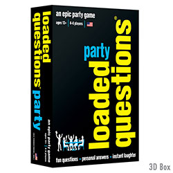 Loaded Questions Party