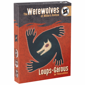 Werewolves of Millers Hollow