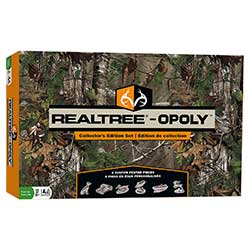 Realtree opoly