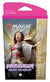 MTG Kamigawa Neon Dynasty Theme Booster - White