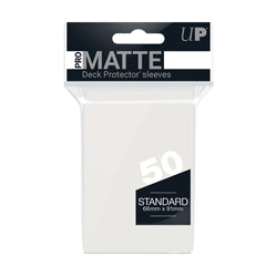 Matte Clear Non Glare Deck Protectors