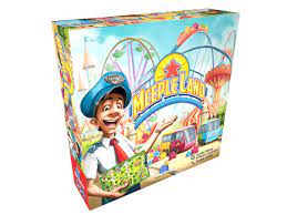 Meeple Land