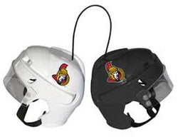 Mini Hockey Helmets Sens