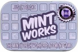 Mint Works Game
