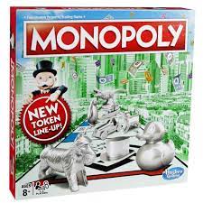 Monopoly Classic (refresh)