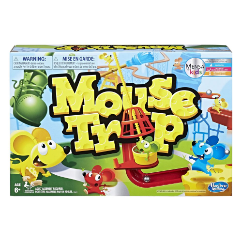 Mousetrap