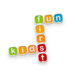 Bananagrams - My First Bananagrams