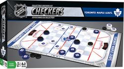 NHL Checkers Toronto