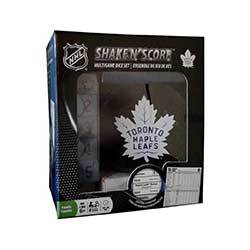 NHL Shake N Score TML