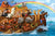 Noah's Ark Floor Puzzle