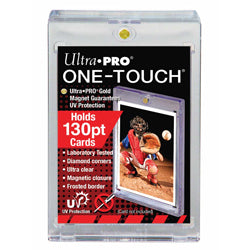 One-Touch 3x5 UV 130pt
