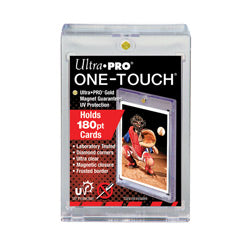 One-Touch 3x5 UV 180pt