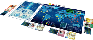 Pandemic: In the Lab