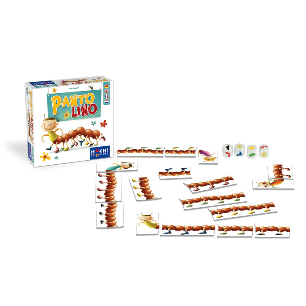 Pantolino