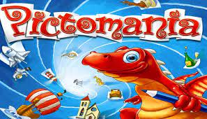 Pictomania