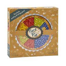 Piece Of Pie Game