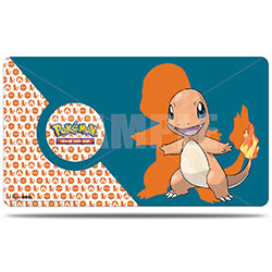Play Mat Pokémon Charmander