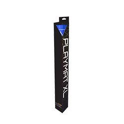 Playmat Spectrum XL Blue