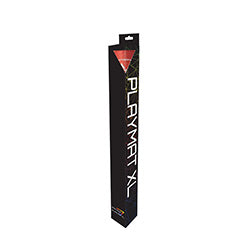 Playmat Spectrum XL Red
