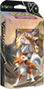 Pokemon Battle Theme Decks Lycanroc