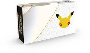 Pokémon Celebrations Ultra Premium Collection