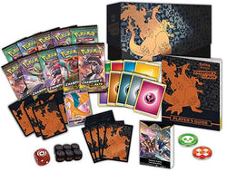 Pokemon Champions Path Elite Trainers Box