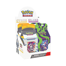 Pokémon Klara Premium Tournament Collection