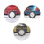 Pokemon Go PokeBall Tins - LIMIT 2