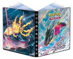 Pokemon SWSH 12  4 Pocket Portfolio