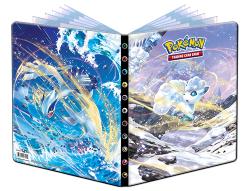 Pokémon SWSH 12 9 Pocket Portfolio