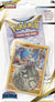 Pokémon SWSH 12 Silver Tempest Checklane Blister- Cranidos LIM 3