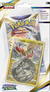 Pokemon SWSH9 Brilliant Stars Checklane Blister Flapple