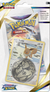 Pokemon SWSH9 Brilliant Stars Checklane Blister Eevee LIM 4