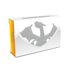 Pokémon SWSH Ultra Premium Collection Charizard LIMIT 1