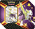 Pokémon Shining Fates Tin -Boltund-  LIM 1