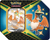Pokemon Shining Fates Tin -Cramorant - LIM 1